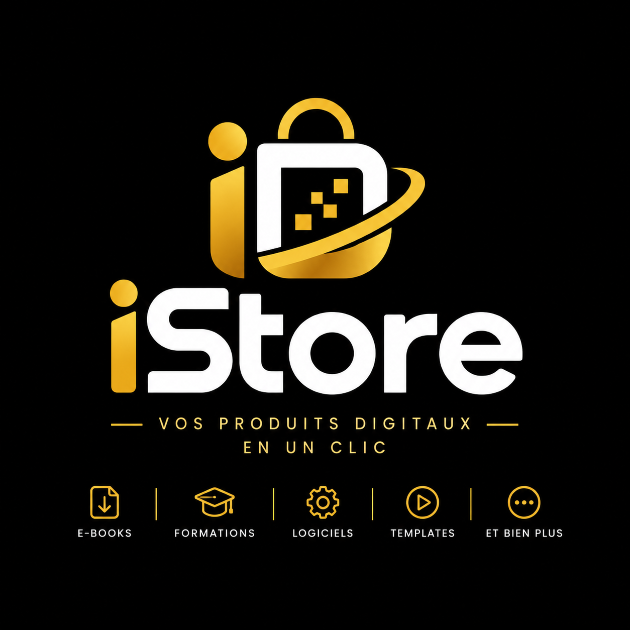 iStore
